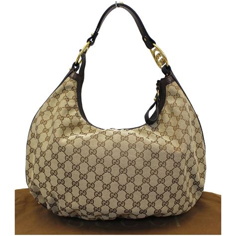 double g gucci hobo|Gucci hobos for sale.